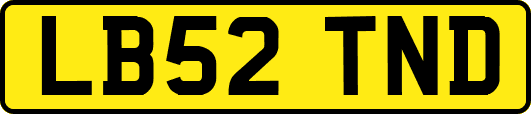 LB52TND