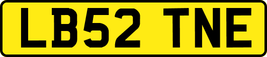 LB52TNE