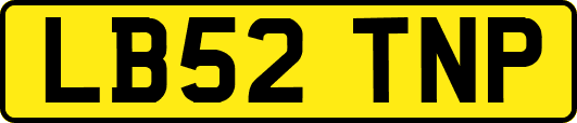 LB52TNP