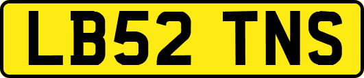 LB52TNS