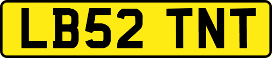 LB52TNT