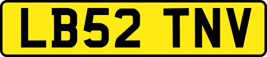 LB52TNV