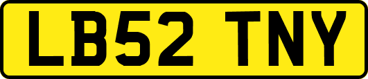 LB52TNY