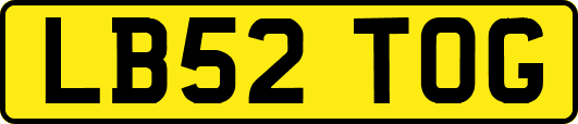 LB52TOG