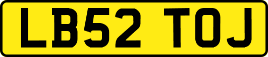 LB52TOJ