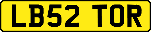 LB52TOR