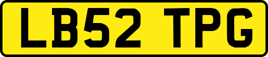 LB52TPG