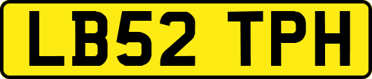 LB52TPH