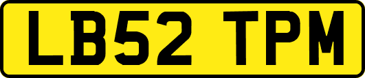 LB52TPM