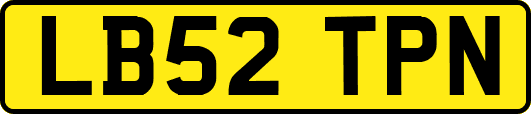 LB52TPN