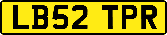 LB52TPR