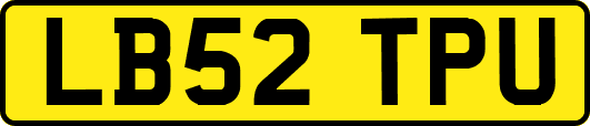 LB52TPU