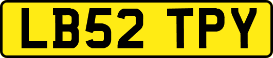 LB52TPY