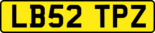LB52TPZ