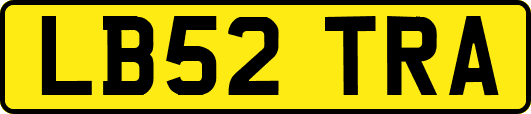 LB52TRA