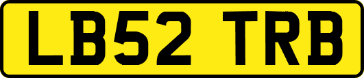 LB52TRB