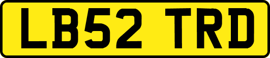LB52TRD