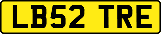 LB52TRE