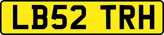 LB52TRH
