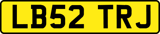 LB52TRJ