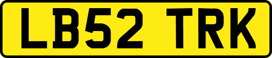 LB52TRK