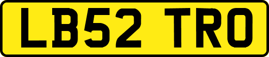 LB52TRO