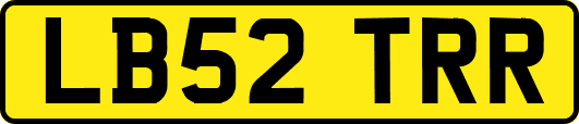 LB52TRR
