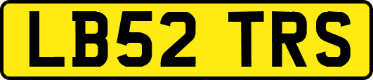 LB52TRS