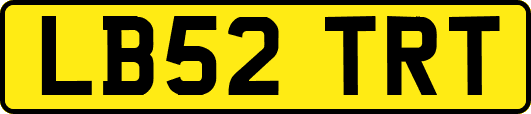 LB52TRT