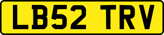 LB52TRV