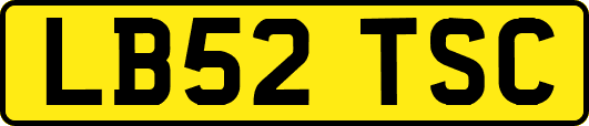 LB52TSC