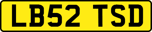 LB52TSD