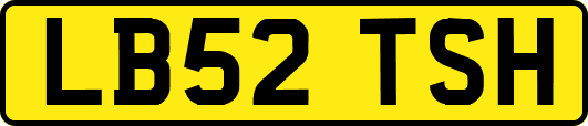 LB52TSH