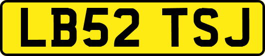 LB52TSJ