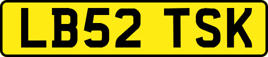LB52TSK