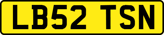 LB52TSN