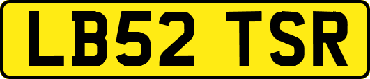 LB52TSR