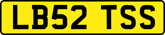 LB52TSS