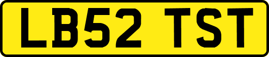 LB52TST