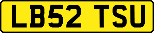 LB52TSU
