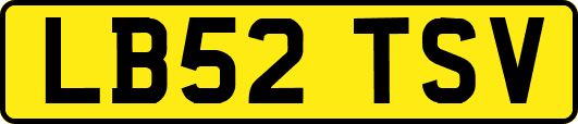 LB52TSV