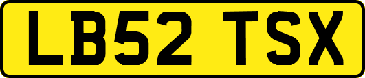 LB52TSX