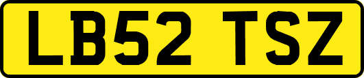 LB52TSZ