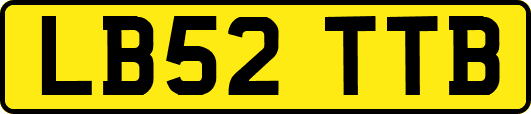 LB52TTB