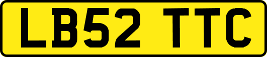 LB52TTC