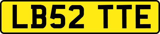 LB52TTE