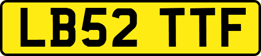 LB52TTF