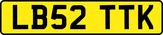 LB52TTK