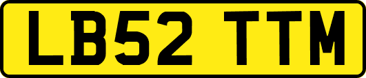 LB52TTM
