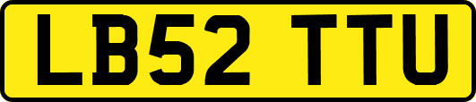 LB52TTU